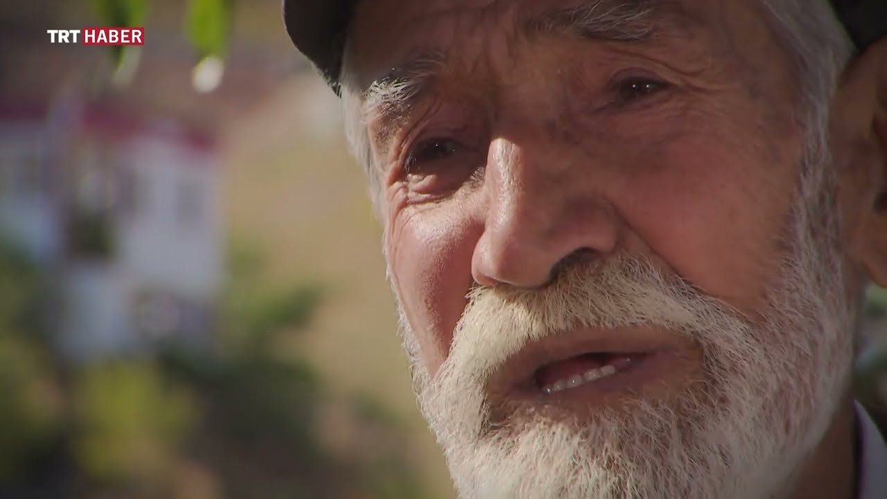 Ömür Dediğin 203. Bölüm