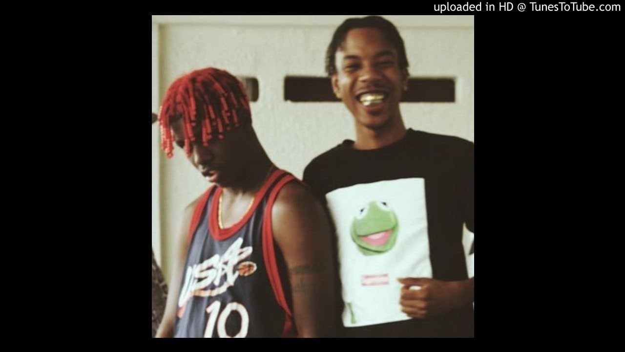 [FREE] K$upreme x Old Lil Yachty Type Beat 2018 - 