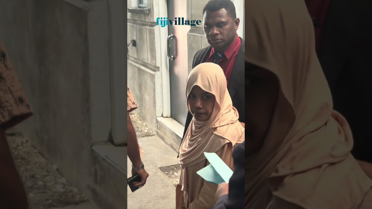 #COURT| The Suva Magistrates Court has granted bail to lawyersSamuela Heritage and Alvin Singh