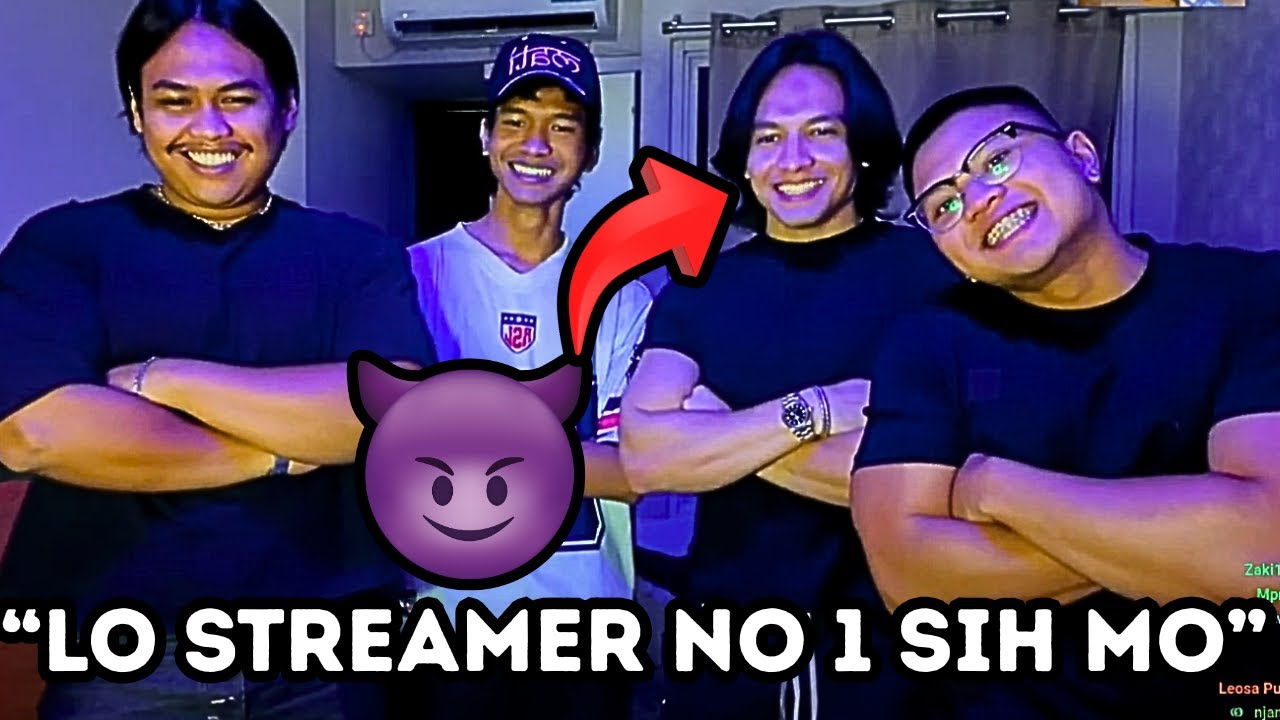 Jefri Nichol x Jannah (FULL STREAM)