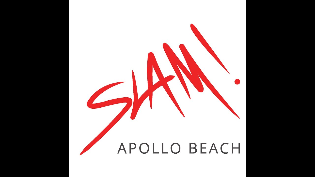 Slam Apollo's First Ever Spelling Bee!