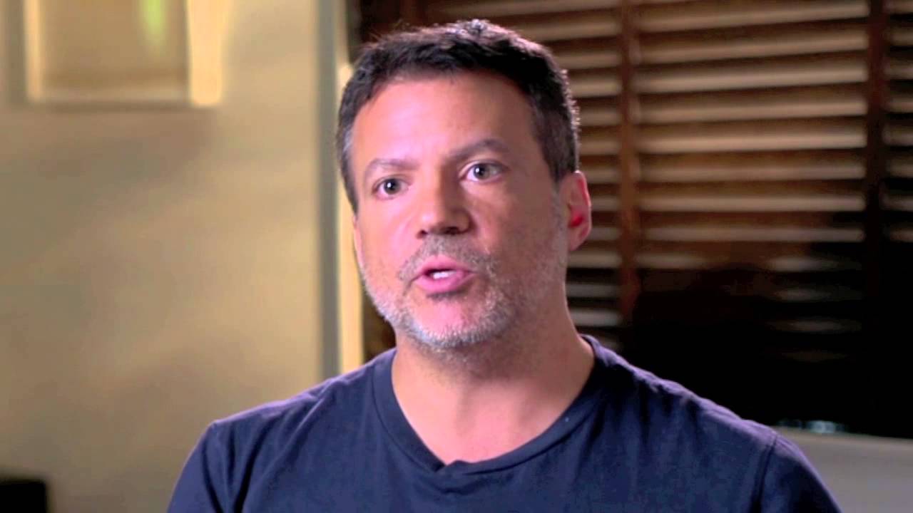 Michael De Luca: DRACULA UNTOLD