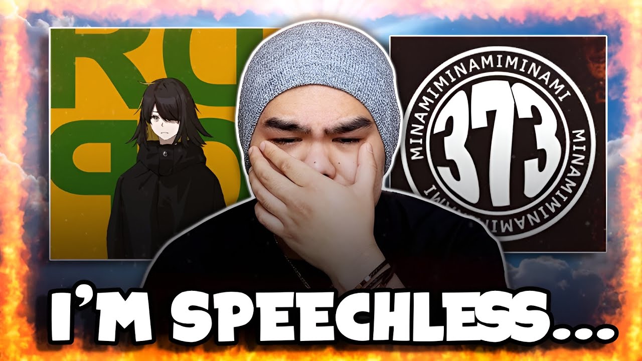 MUSICIAN REACTS to Minami - DROP And Gets Sent to HEAVEN!