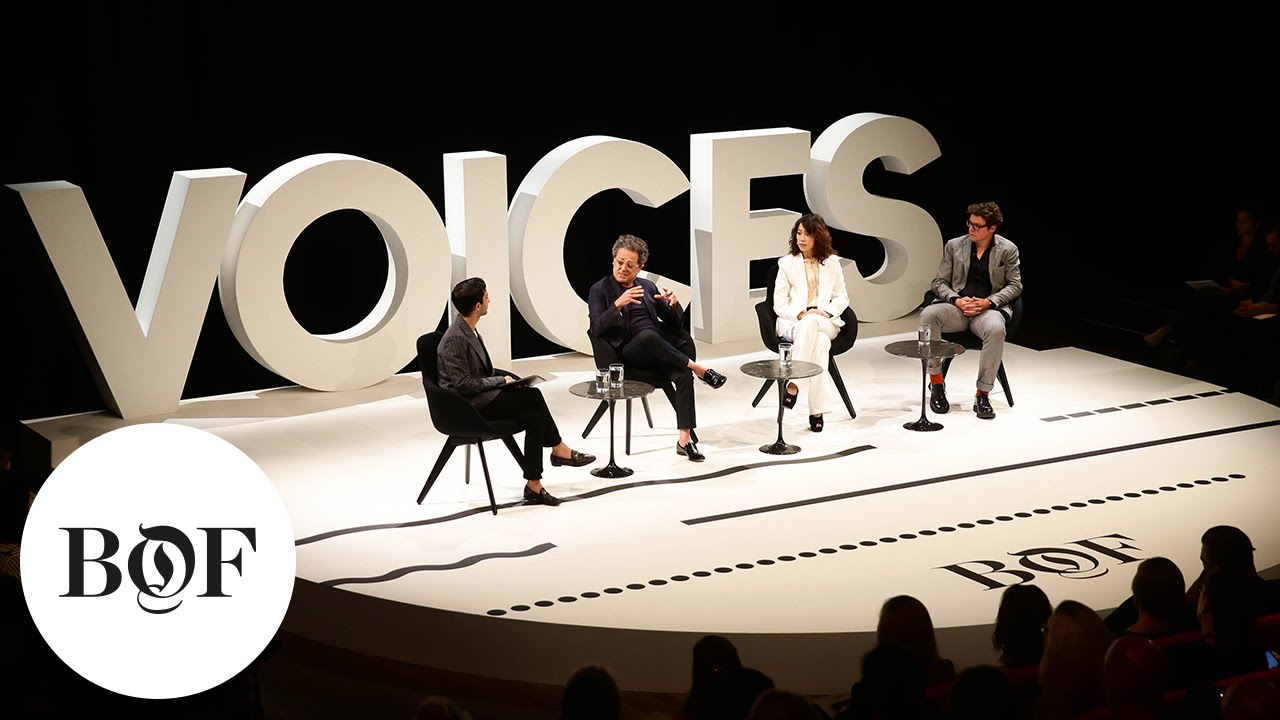 How will stores of the future captivate the consumer? | The Business of Fashion