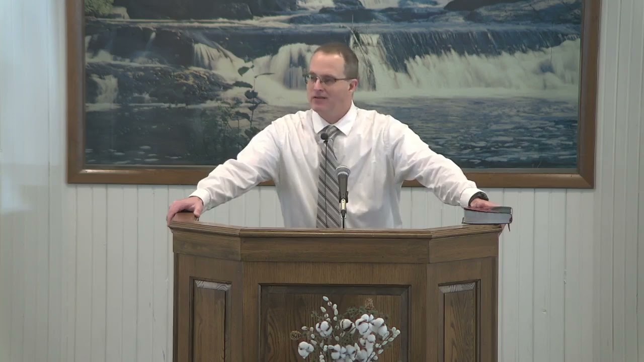 1-5-25 - Understanding Faith Through Belief