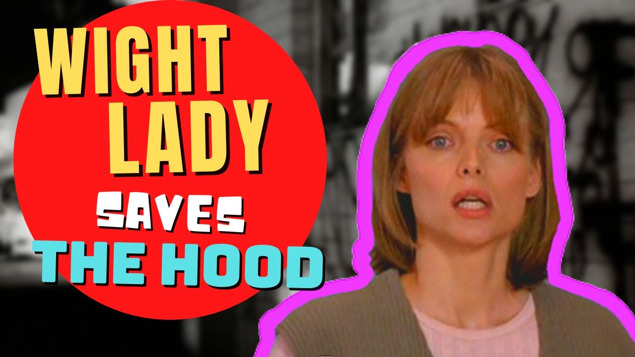 Что случилось в опасных умах??!! (1995) Кинотеатр PRIMM'S HOOD