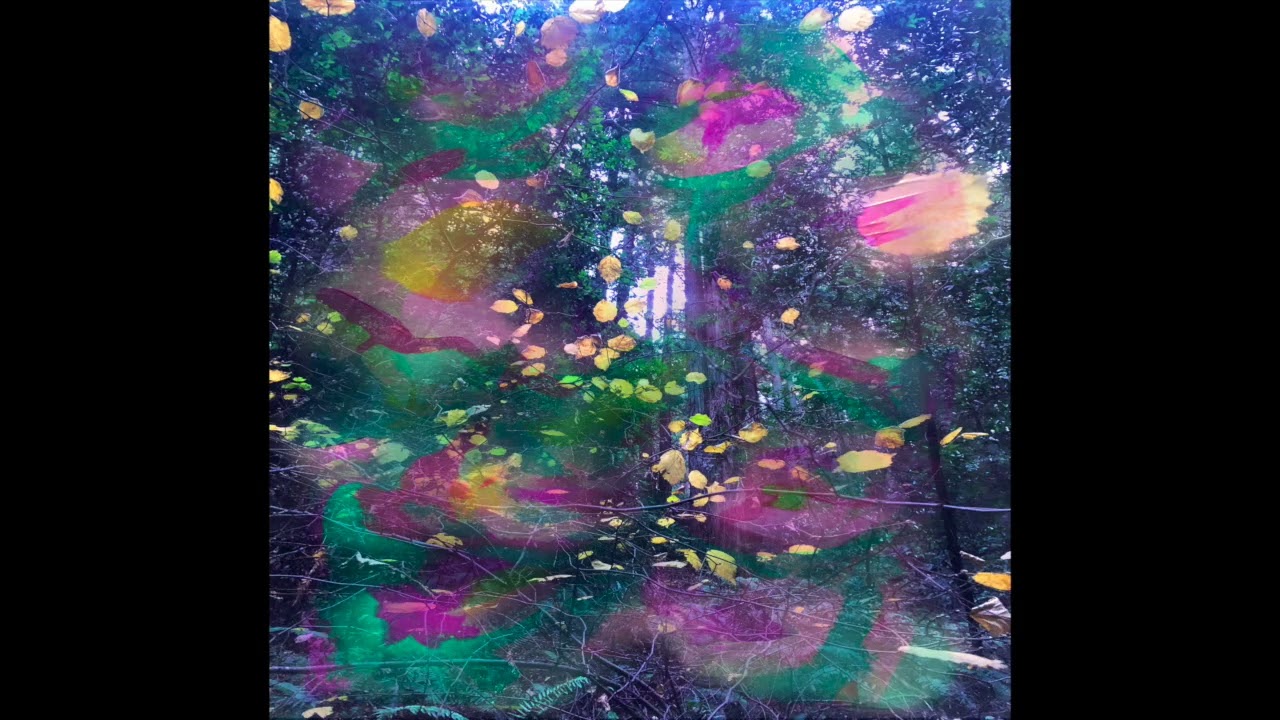 Star Rain (2026) - sparkle pop ambient