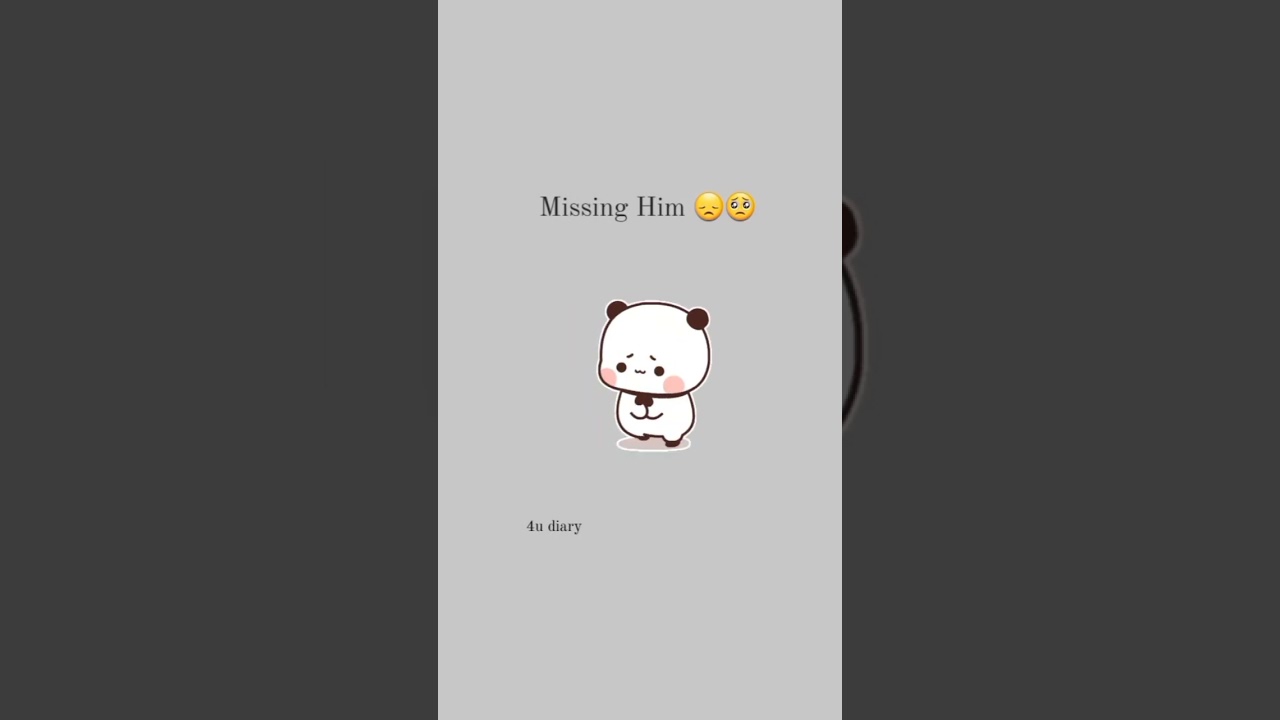 Missing Him😭relationship quotes || 4u Diary || WhatsApp status || #shorts #ytshorts