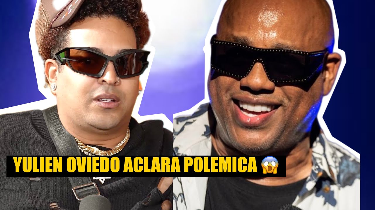 YULIEN OVIEDO ACLARA POLEMICA 😱 | CHARANGA HABANERA & MAS ! | El Show 🇨🇺 CAP. 12