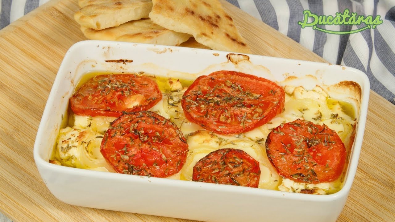 Bouyourdi - Reteta care iti va lasa gura apa!🤤 | Bucataras TV