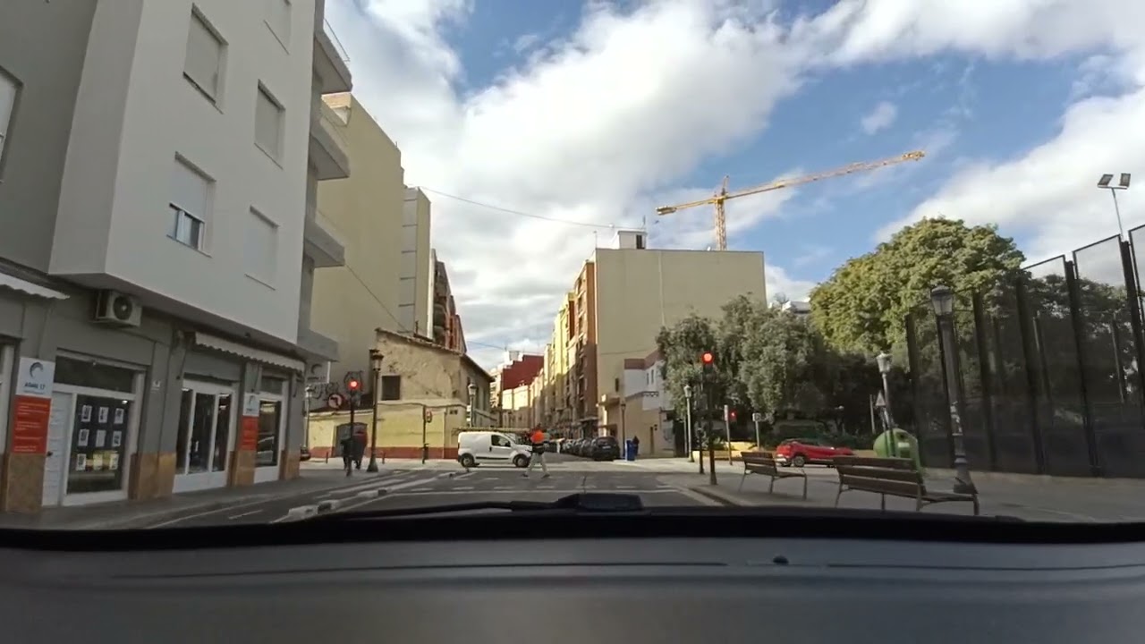 valencia recurridos examen V3 campanar 3