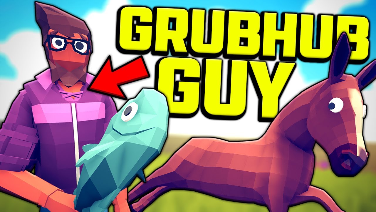 CRAZY New Custom Units in TABS Unit Creator!