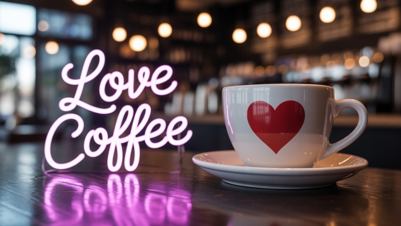 Coffee, Cards & Cupid: Valentine’s Day Coffee Cup Gift Card Holders #papercrafts #valentinesday2026