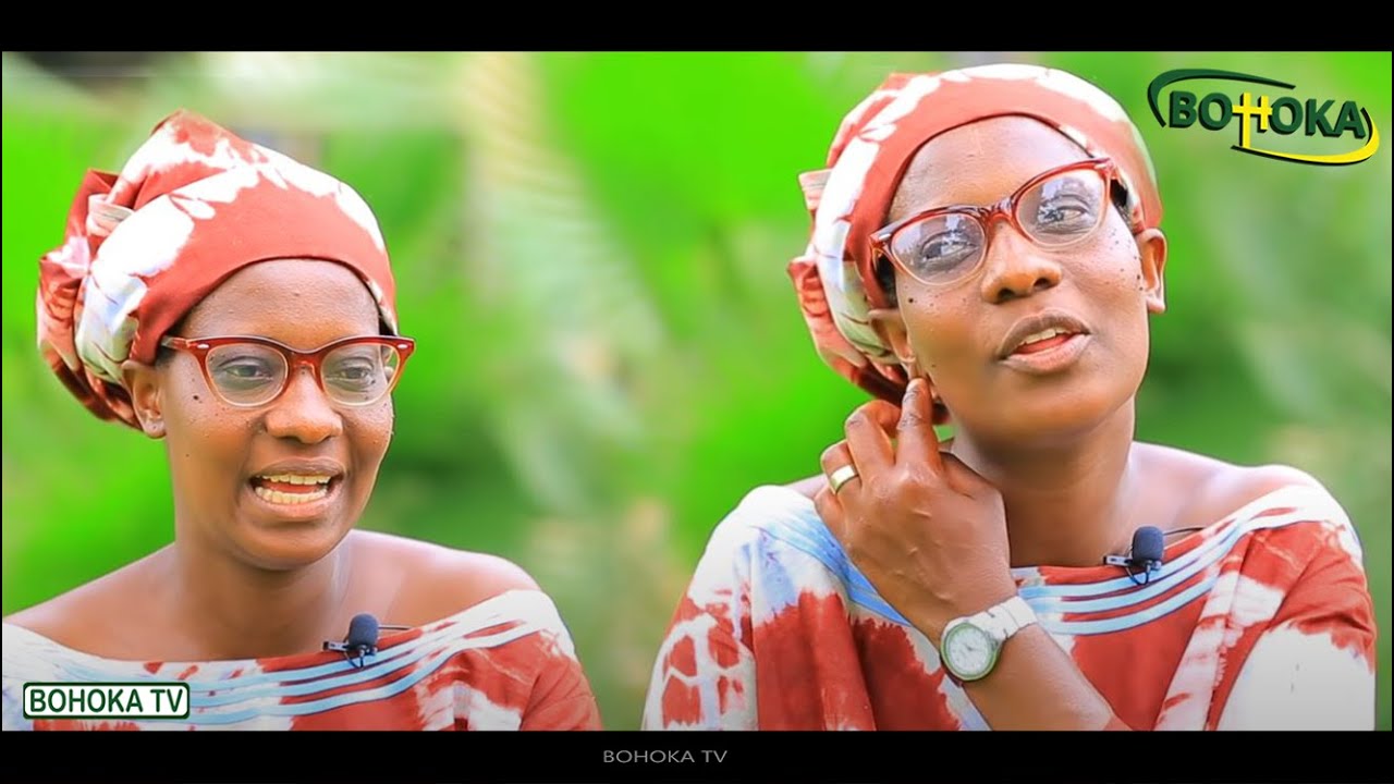 Mama Fabrice mukunda ntiwahaga kumva Ubuhamya bwe/Ahishuye ibintu at igeze avuga bikomeye