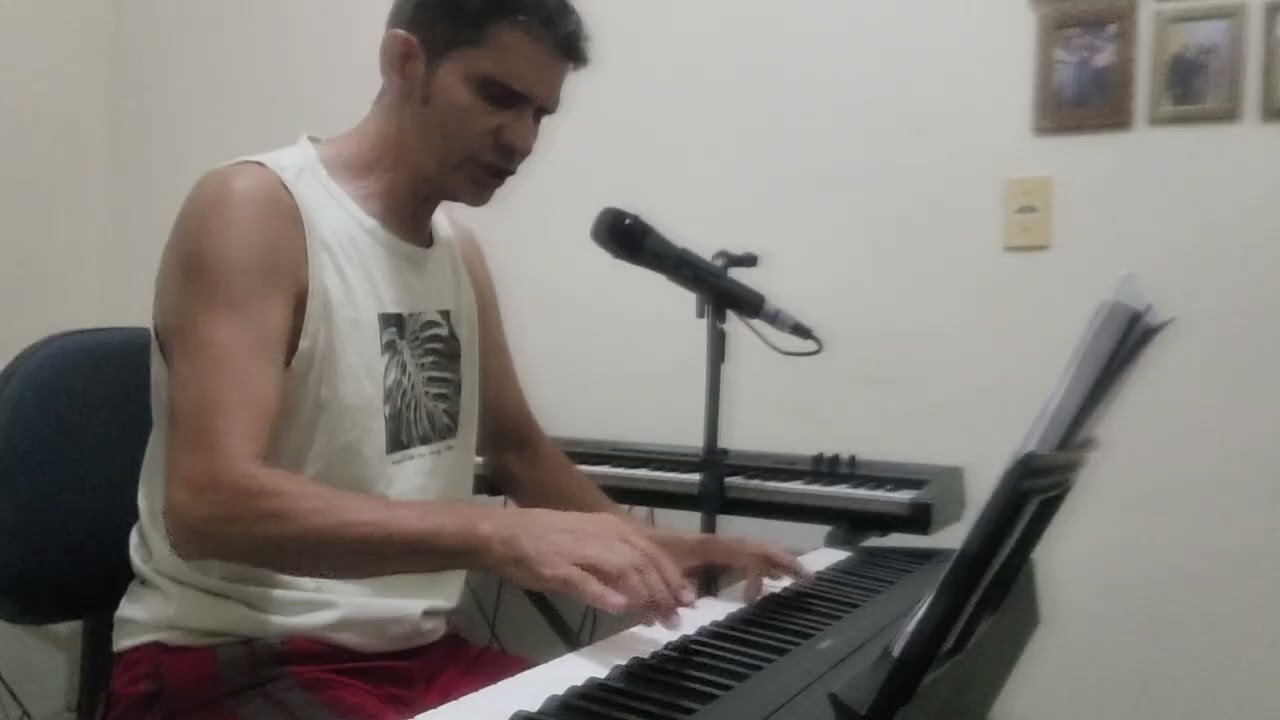 Againsy All Odds....-(A tribute to Phil Collins)