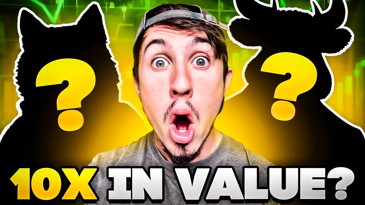 3 New Crypto ICO's That Could 10x in Value!?