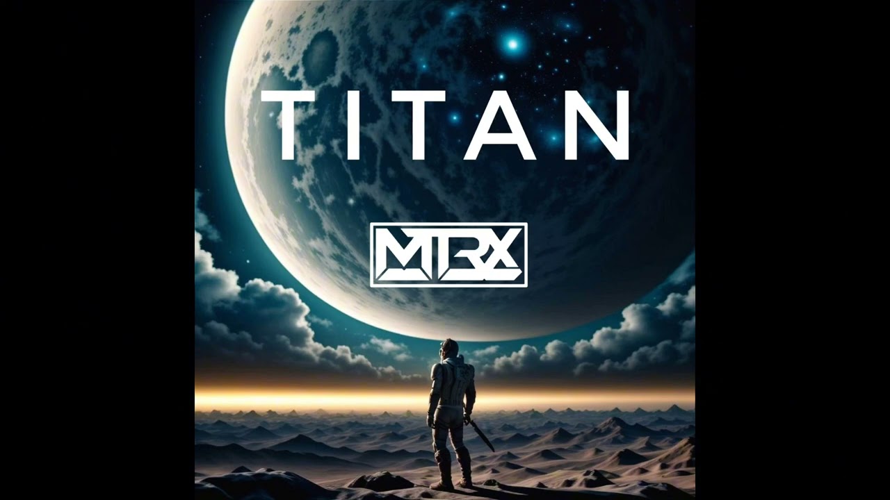 MTRX - Titan