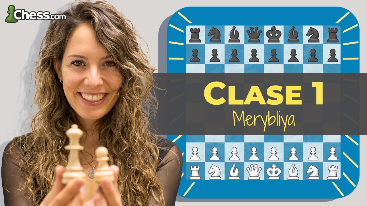 APRENDE DE TUS ERRORES | CLASE DE AJEDREZ EN DIRECTO