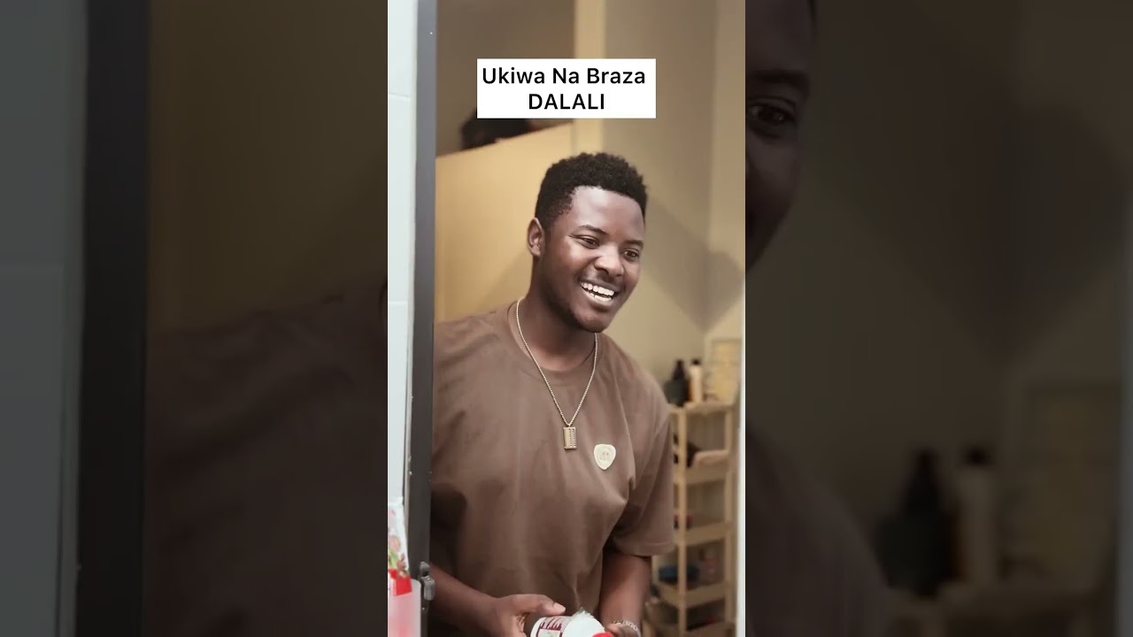 BRAZA DALALI