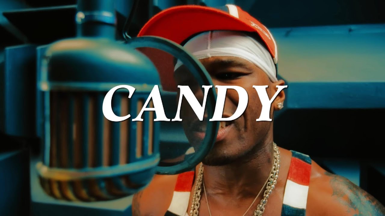 [FREE] 50 Cent Type Beat X 2000s Type Beat - "Candy"