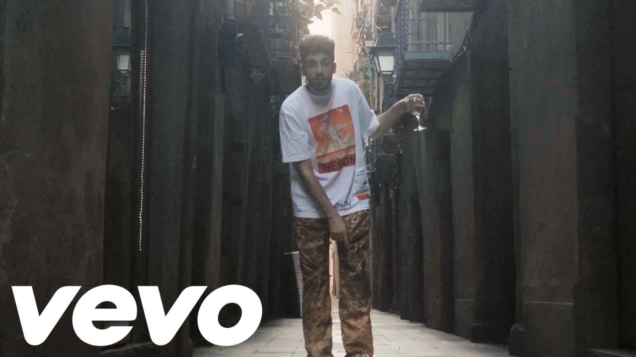 Alleingang - Trippie Boi (Video)
