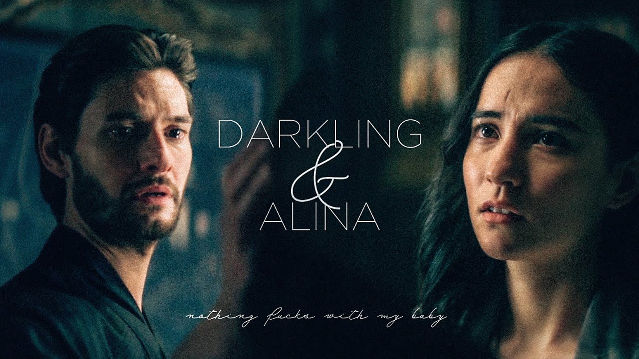 darkling and alina - nfwmb