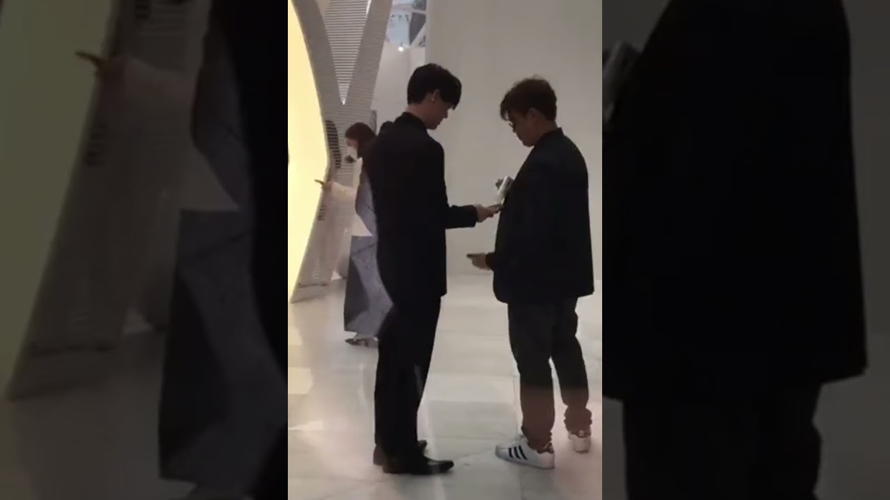 SAINT DIOR EVENT 