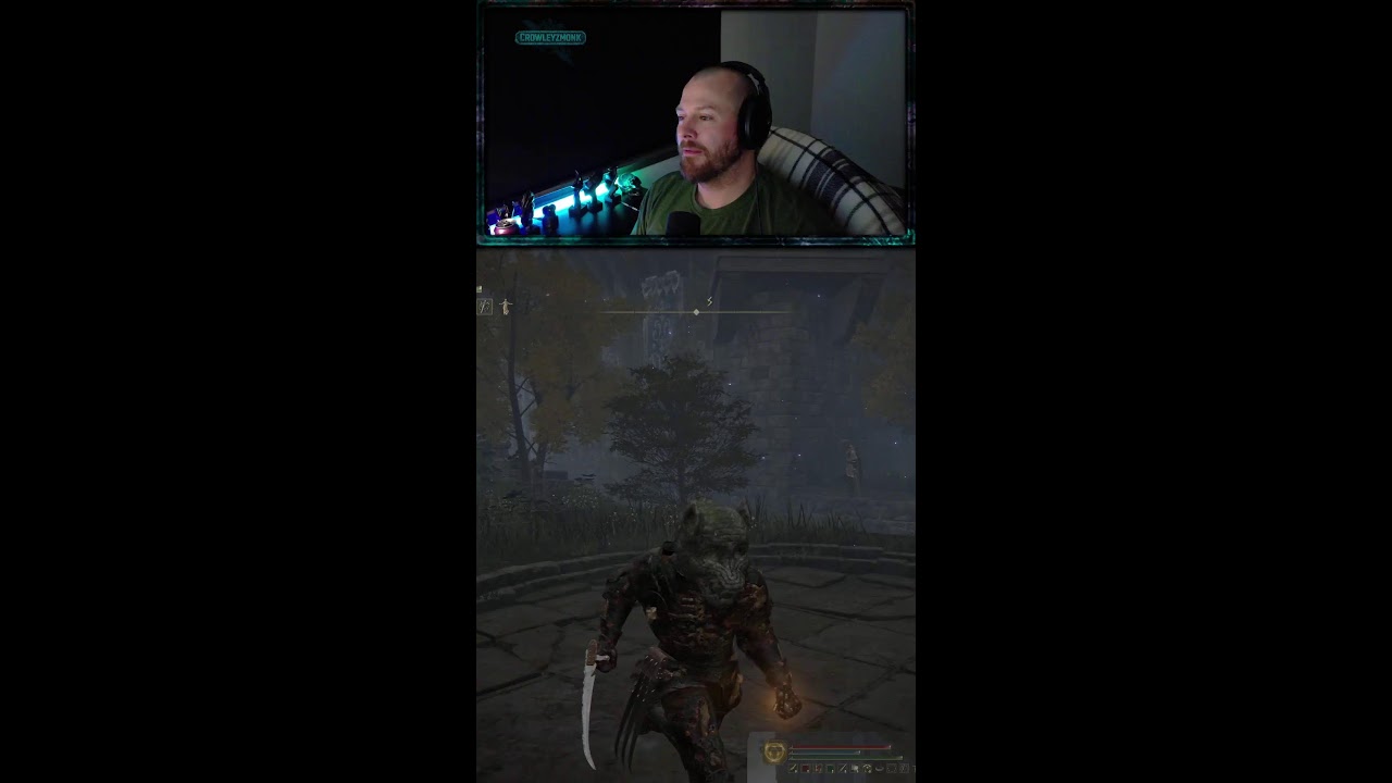 LIVE | Elden RINGGGGG