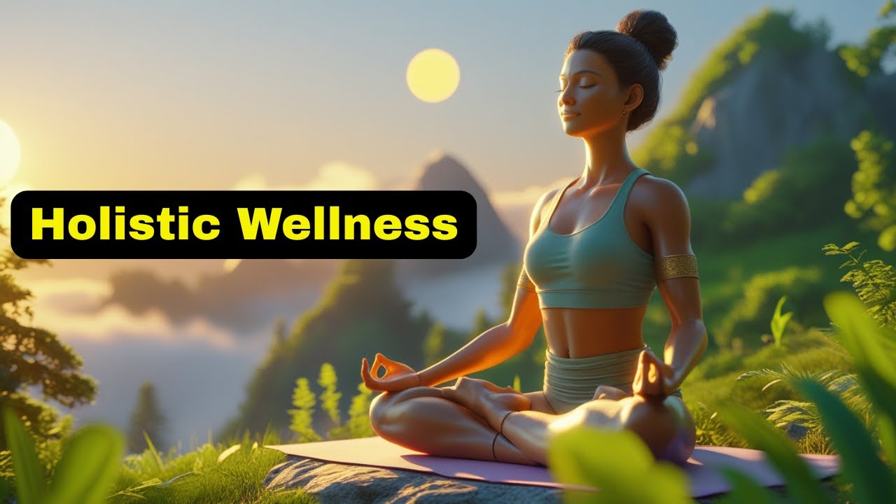 This Ancient Wellness Trick Heals Body and Mind