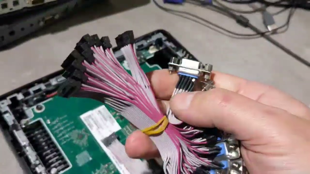 Тонкости и нюансы Тонких Клиентов HP T620