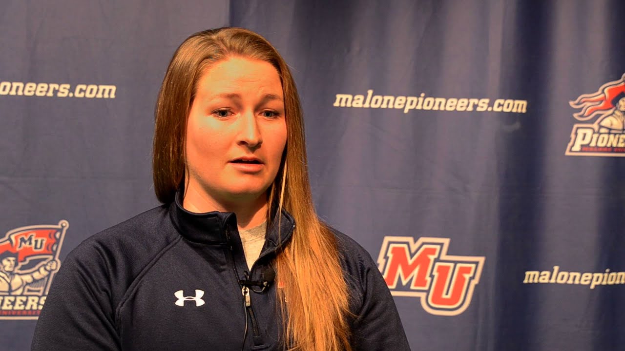 Malone Softball 2016 Spring Preview