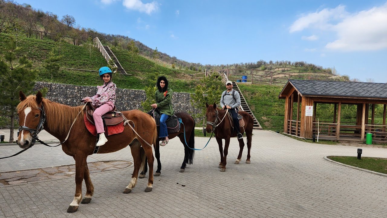 ريف كازاخستان | Kazakhstan