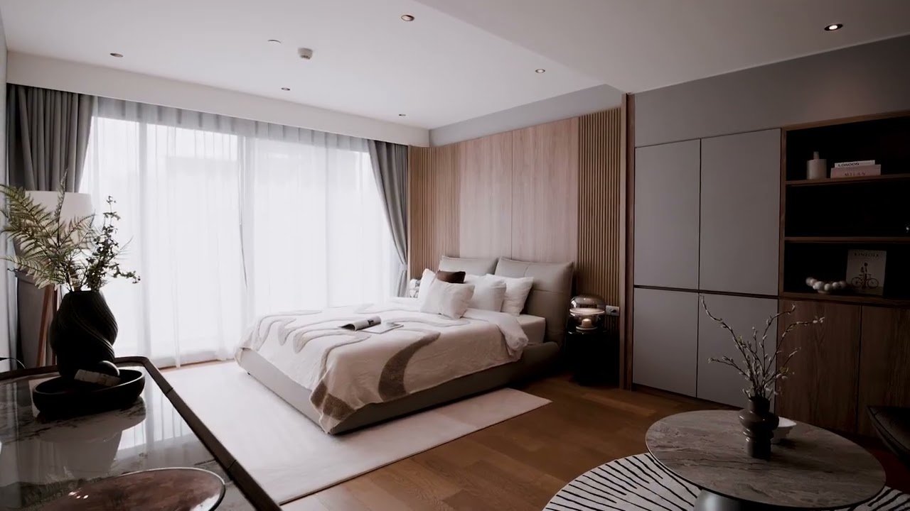 Supreme Legend Condominium