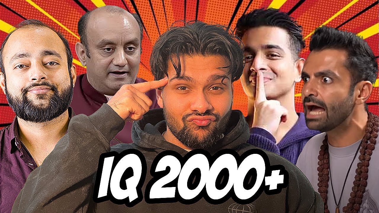 How the Indian Internet Is Destroying Logic & Critical Thinking (Watch This)