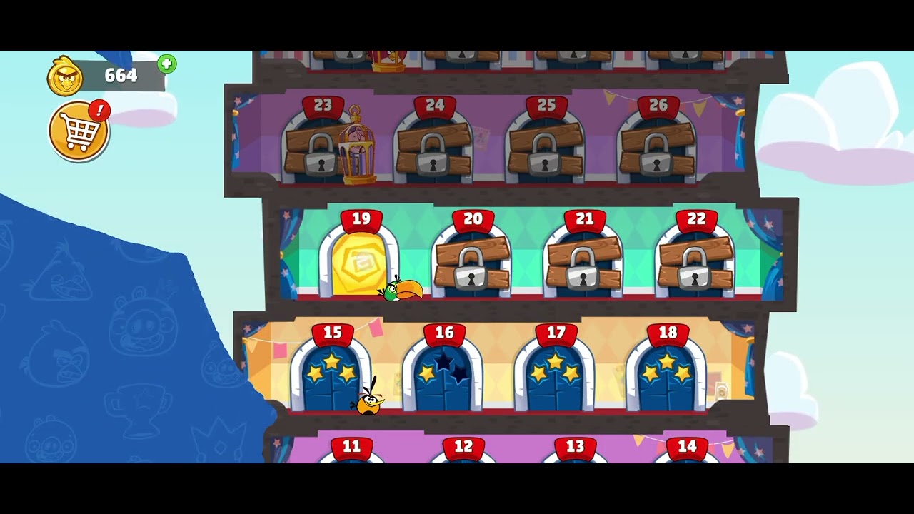 Angry birds gaming 💪💪💪#angrybirdschallenge 