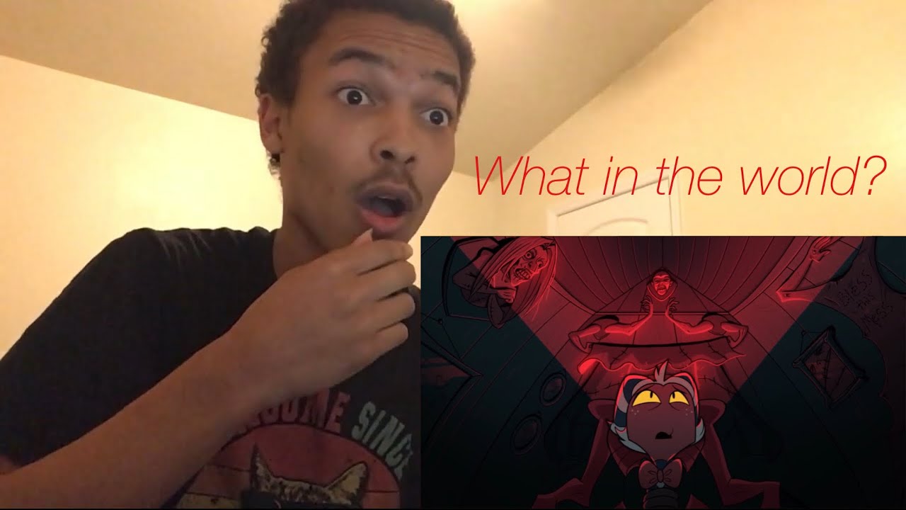 This Family Is Insane 😈 - HELLUVA BOSS S1: Episode 1 Murder Family (18+) REACTION!