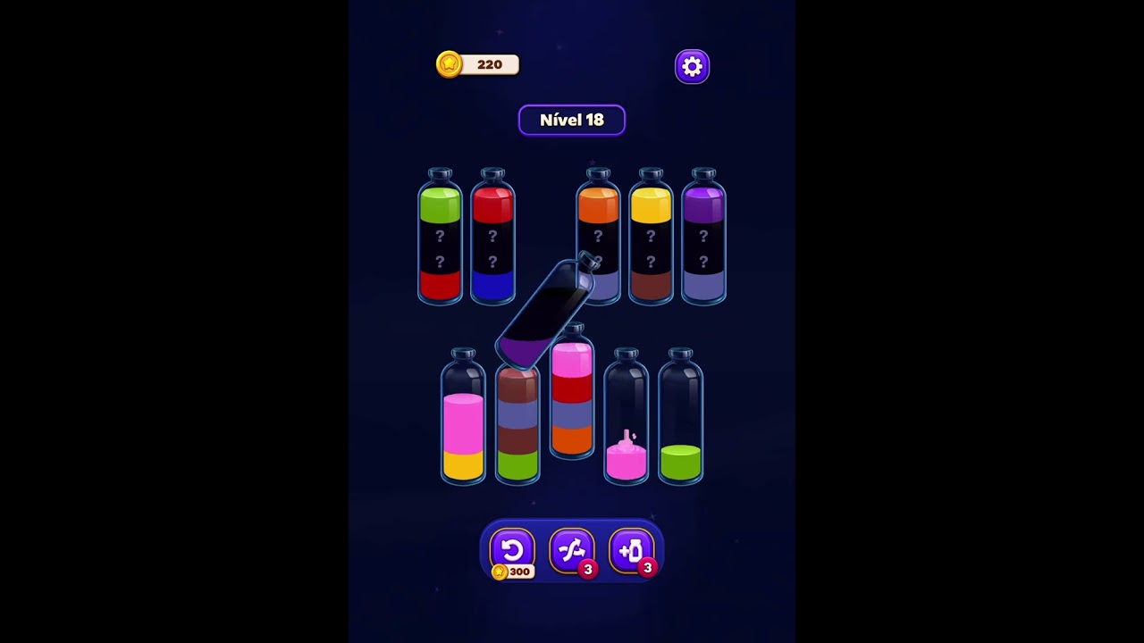 Jogos de Natal 2025 Dia 19🎅🏻🎄🎁