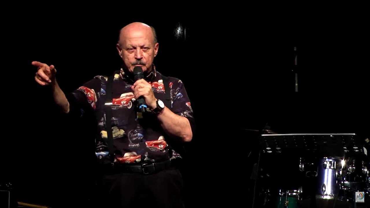 Lo mejor para Dios | Stanislao Marino | Predica Completa (en vivo)
