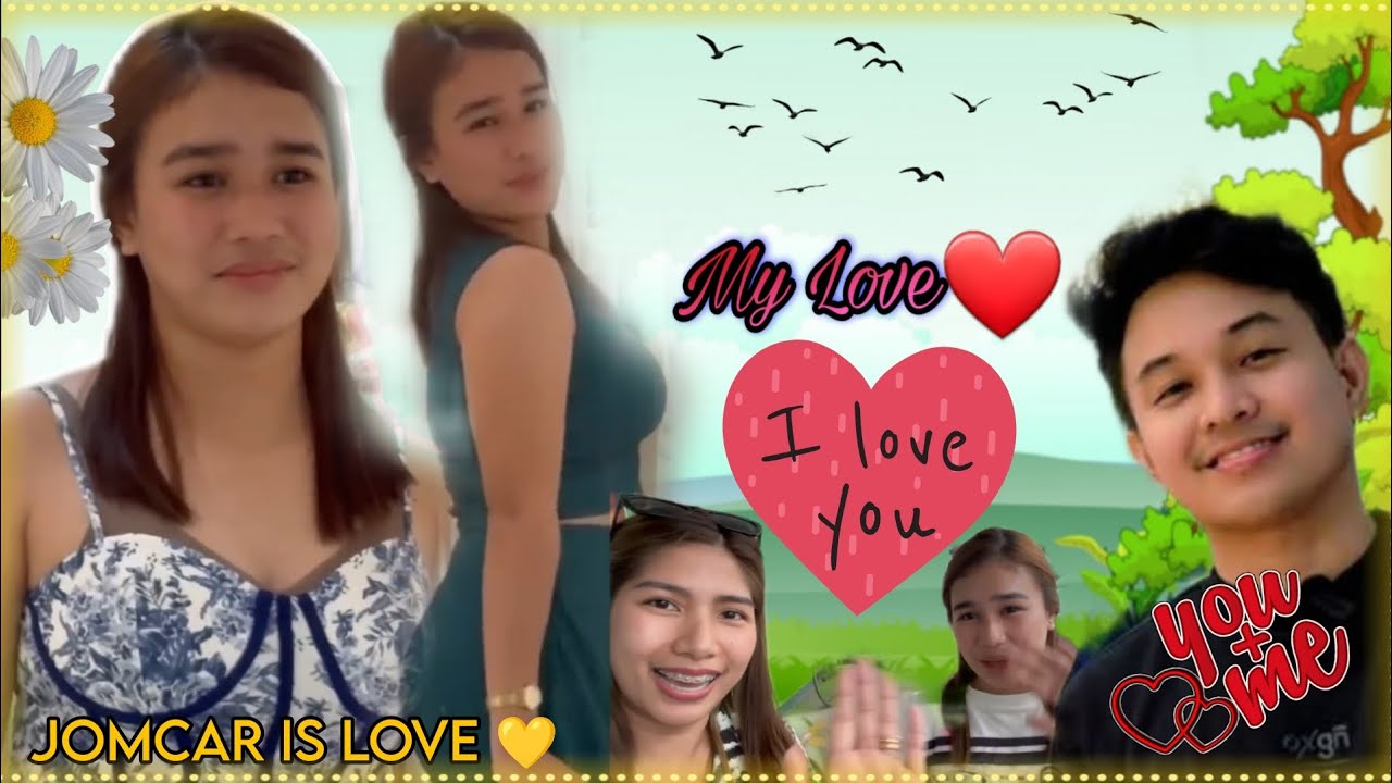 🟡 MAAM JACQ FULL SUPPORT NAKAKATUWA NOW AND THEN 💛 | SINAMAHAN SI CARLABELS TB | CTTO🎥 MAAM JACQ