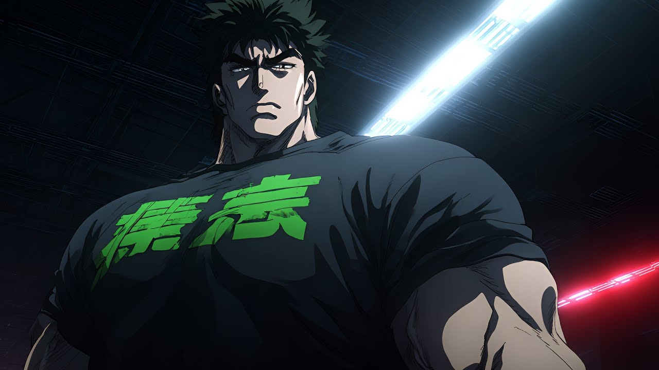 beast mode playlist - power enhancement mix ~ energy flow ~ 💪 🔥 ✨
