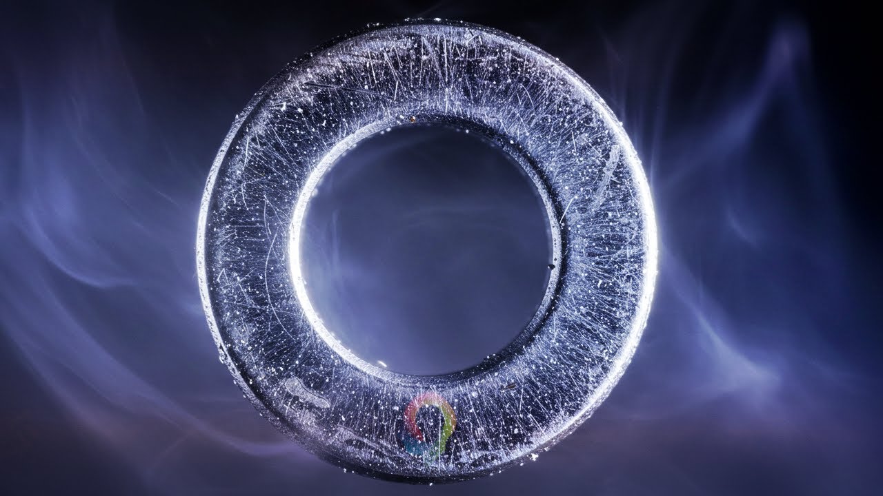 The Forbidden Knowledge of Washers
