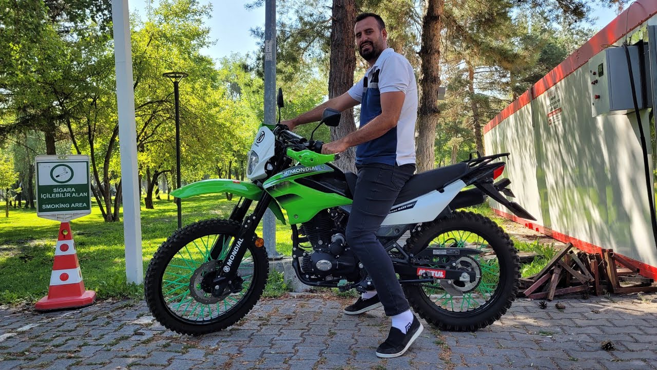 Mondial X-Treme 200 i Şamandıra Arızası Nasıl Yapılır