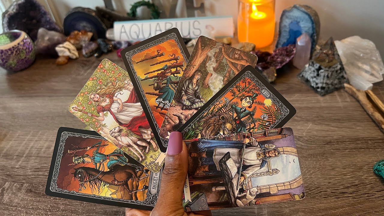AQUARIUS ♒️ A LOVE CONFESSION! 🌹THIS BREAK WILL MAKE THEM REALIZE ⚔️ YOU ARE IMPORTANT TO THEM!  💕