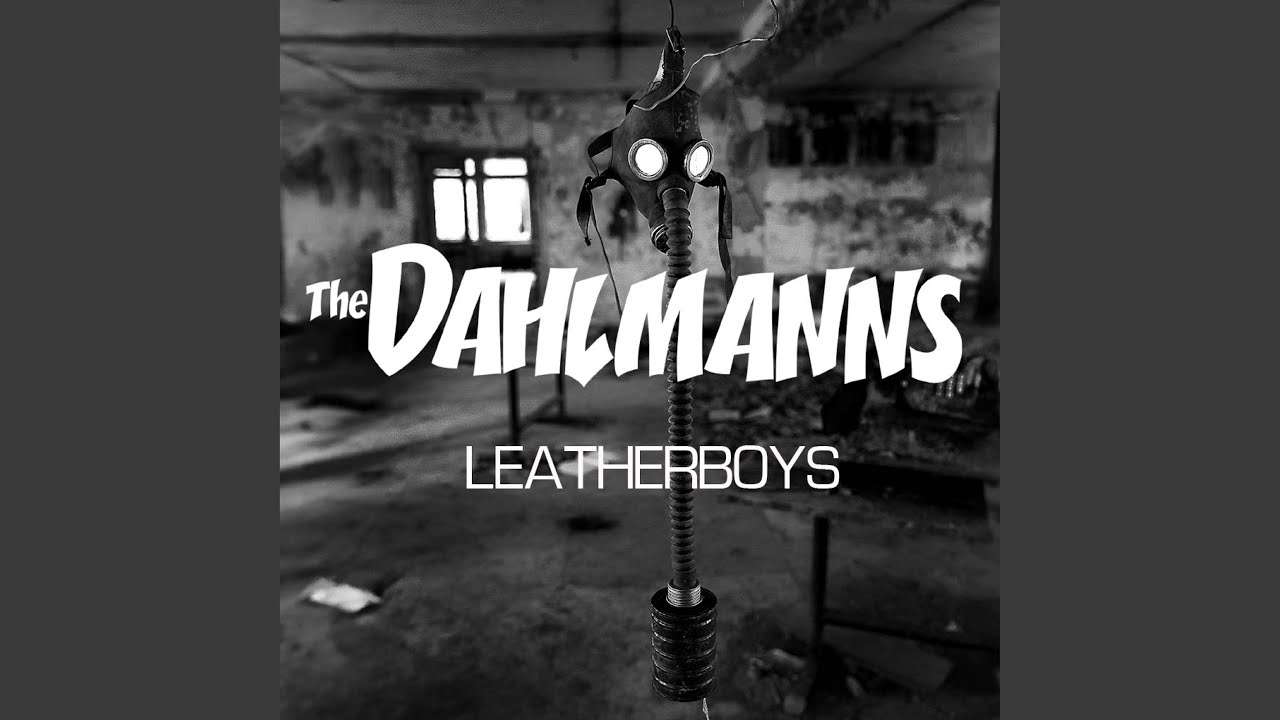 LEATHERBOYS