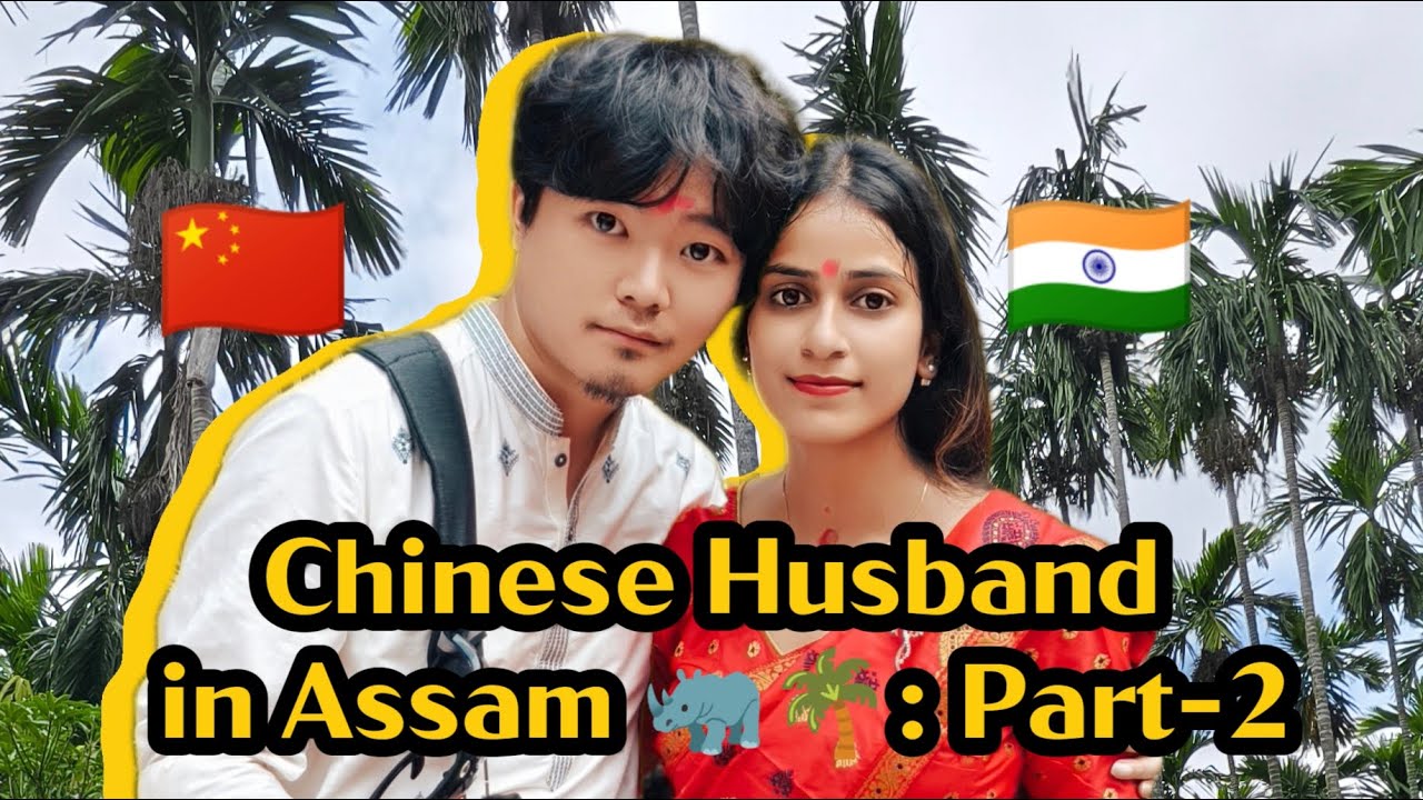 КИТАЙСКИЙ 🇨🇳 МУЖ इन |Kamakhya MANDIR |ЧАСТЬ-2🛕 |#viralvideo #travelvlog #assamtrip