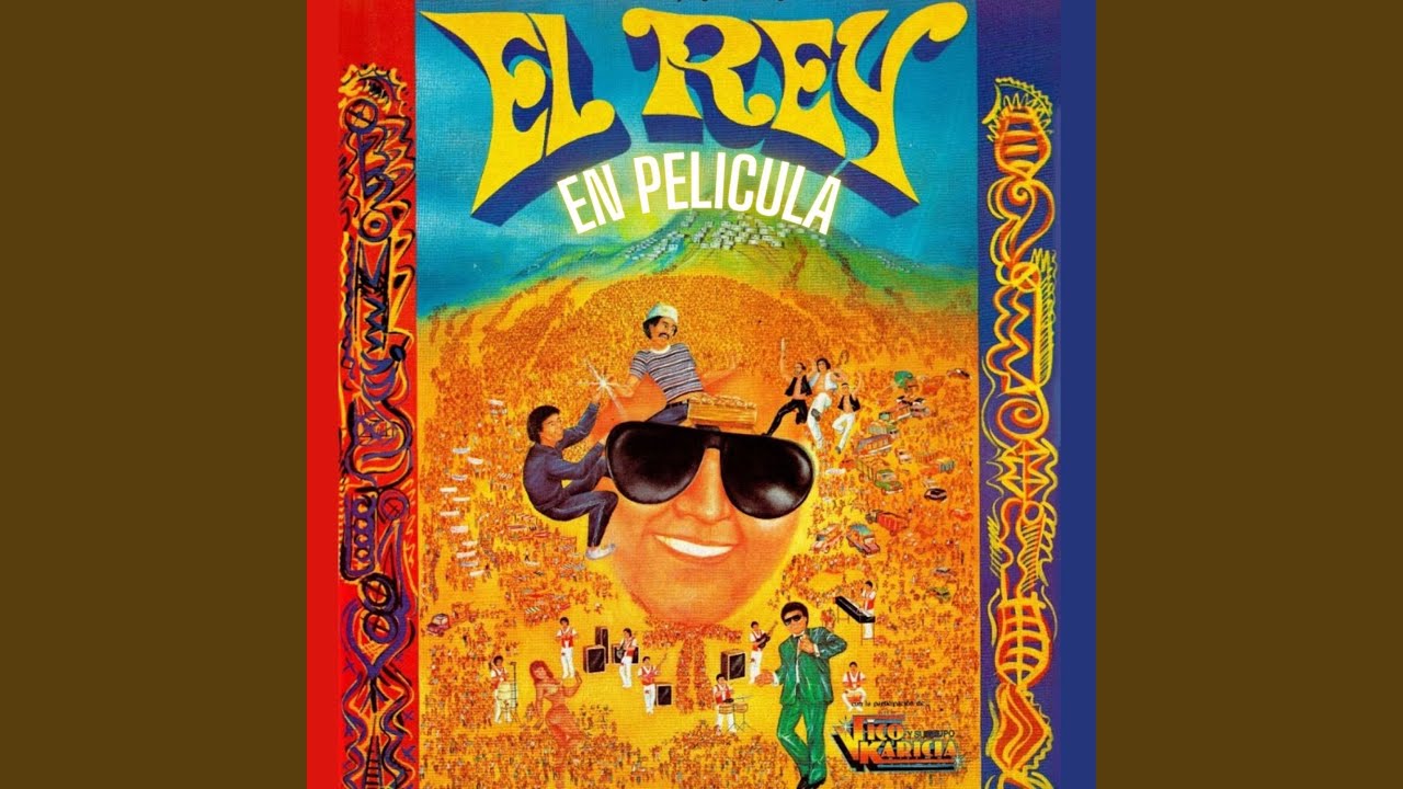Rocio Tropical