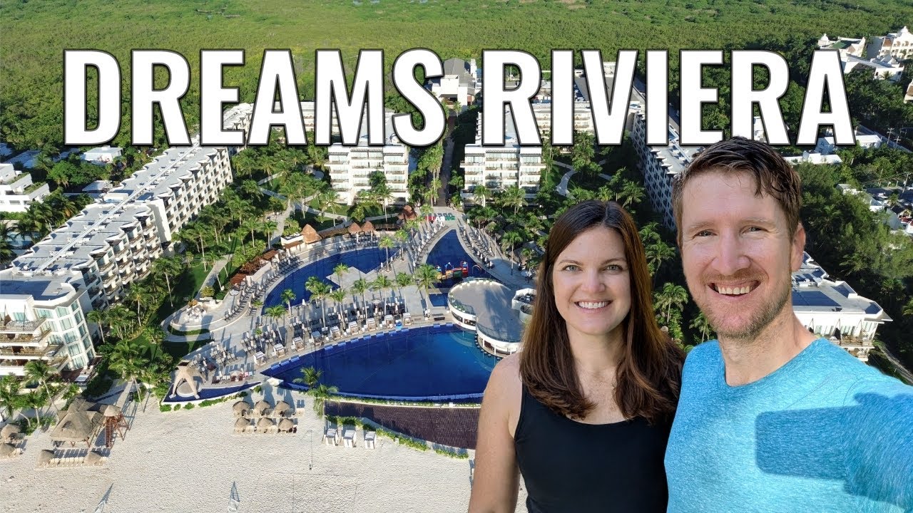 7 советов для отдыха в отеле Dreams Riviera Cancun Resort and Spa
