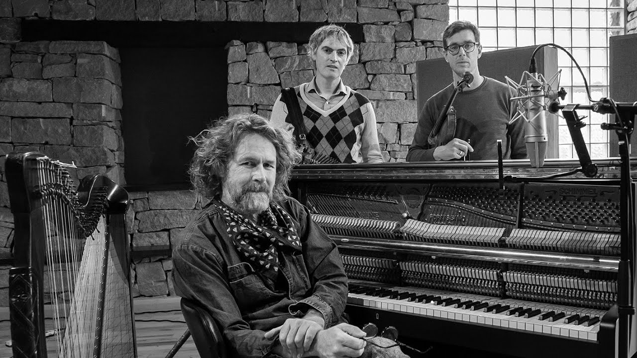 Cuan an Cheoil Clár 6: Johnny Óg Connolly agus Liam O'Connor