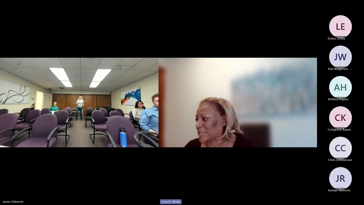 10-13-2025 - Palo Verde Hospital Special Board Meeting