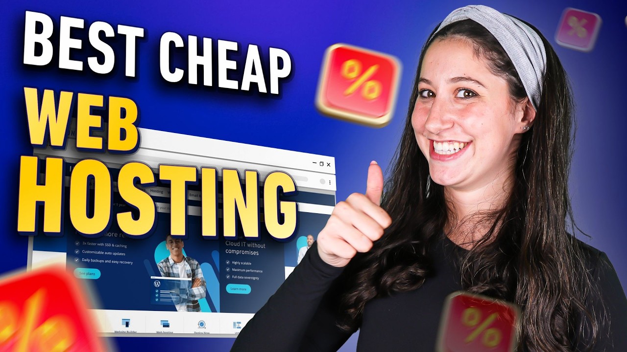 Best Cheap Web Hosting: Ultimate Budget Guide